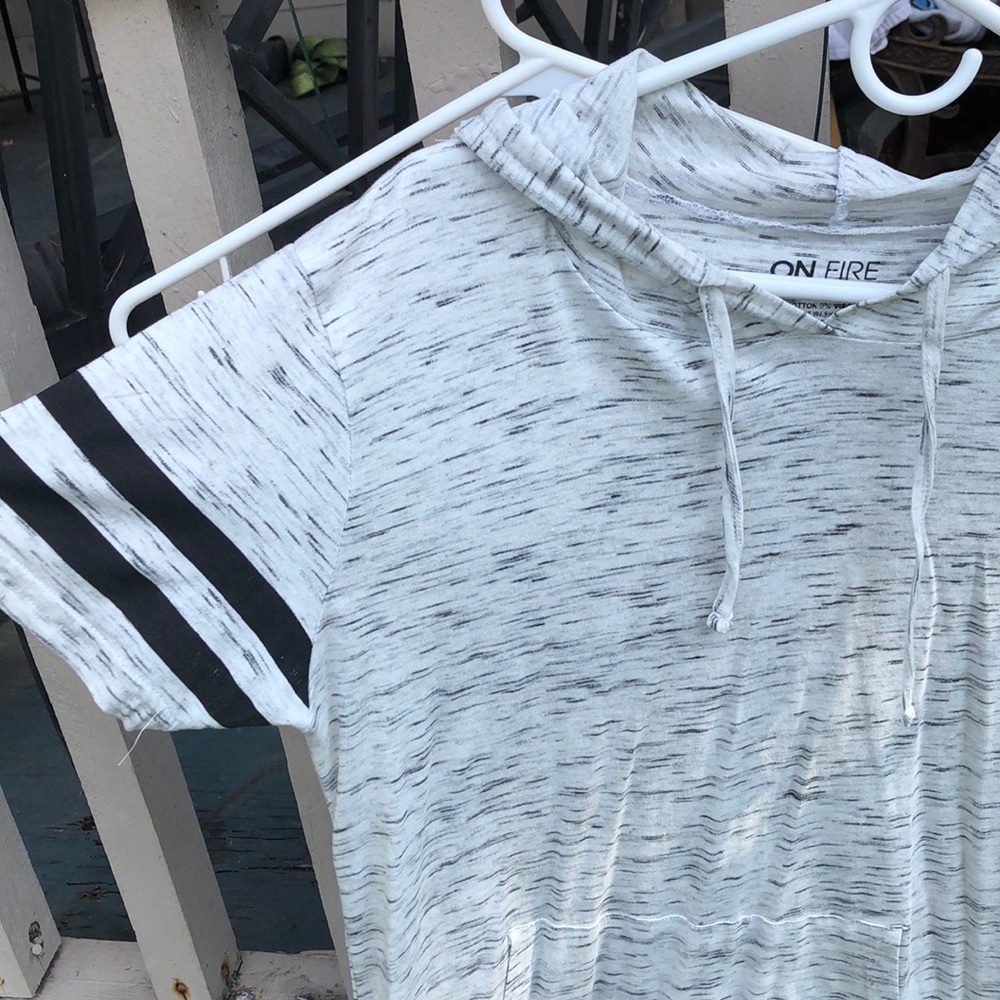 Long Shirt